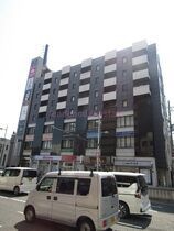 大阪市城東区中央1丁目の外観