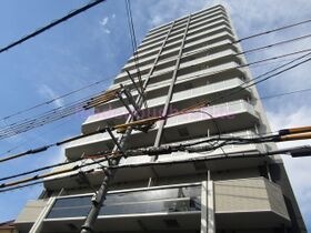 大阪市都島区都島北通1丁目の外観