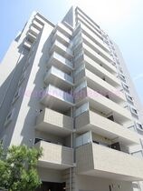 大阪市城東区蒲生2丁目の外観
