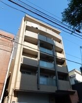エスポワールの外観