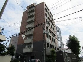 ラフィーネ・シャンブルの外観