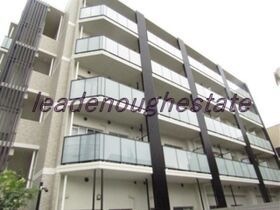 SK RESIDENCES 城北の外観