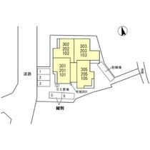 ウィズパーク ノーサイドの外観