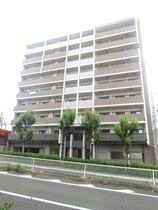 La Douceur都島高倉町の外観