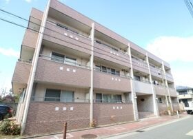 パルム・ドールの外観
