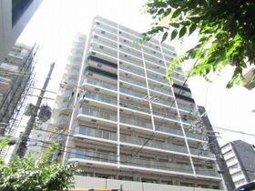 エスリード京橋セントラルの外観