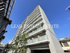 エスリード京橋グランテラスの外観