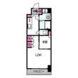 守口市日吉町2丁目の間取図
