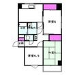 写真:大阪市都島区都島北通2丁目 6階605の間取図