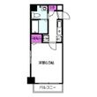 大阪市都島区東野田町1丁目の間取図