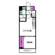 アーバネックス京橋(旧:アーバネックス京橋プライマリーワン)の間取図