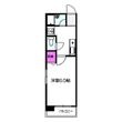 グリーンプラザ城東の間取図