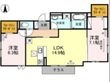 ハウオリ ホウの間取図