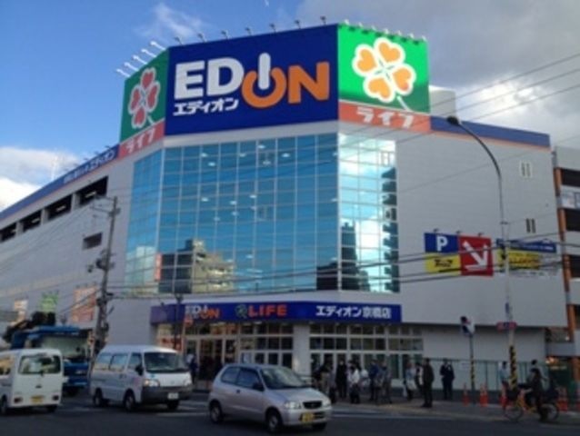 ライフ京橋店
