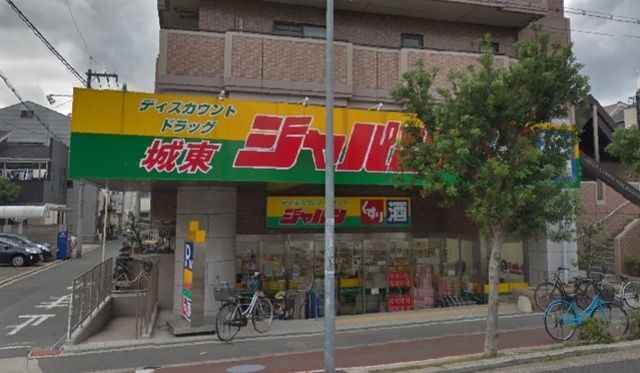 ジャパン城東店