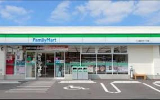 ファミリーマート大今里西一丁目店