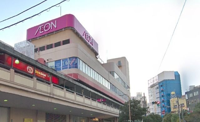 イオン京橋店