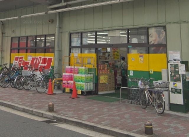 ジャパン京橋店