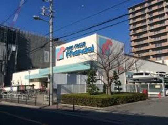 写真:万代旭高殿店