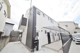 グランツ並木町の外観