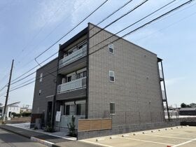 リブリ・dolce Kunitachiの外観