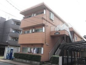 ドエル国立の外観