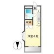 ドエル国立の間取図