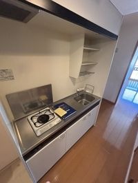 ※別部屋参考写真です。