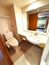 ※別部屋参考写真です。