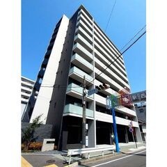 写真:プレディアスタイル名古屋(旧GRAN 30 NAGOYA)の外観