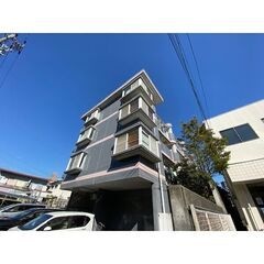 写真:シャトーエミールの外観
