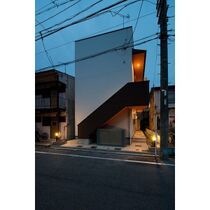 リシュテールの外観