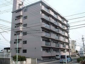 アルカディアⅡ牧の里の外観