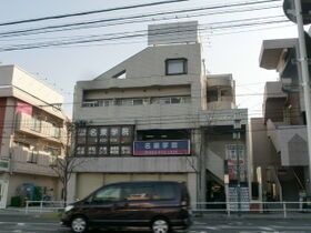 第一須賀ビルの外観