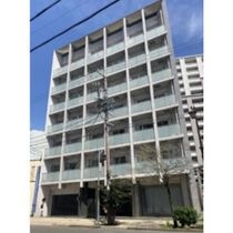 PHOENIX KANAYAMAの外観