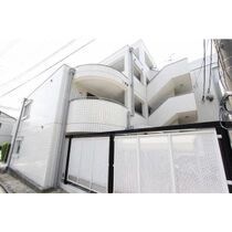 コア菊坂の外観