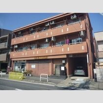 小林ビルの外観