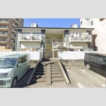ピアー横手の外観
