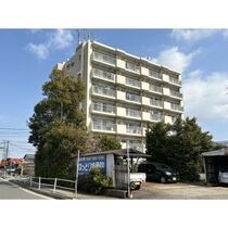 第7近藤ビルの外観