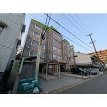 ESPACE A(エスパス アー)の外観