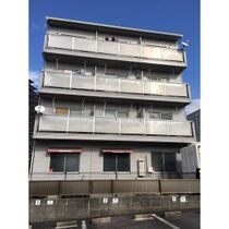 コートロティの外観
