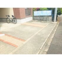 Boo.Hoo.Wooさくらの外観