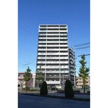 アドバンス名古屋シュテルンの外観