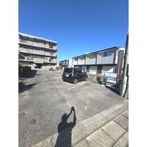 サンライズ中野の外観