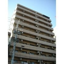 グランドール千種台の外観