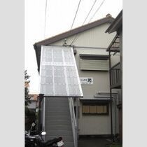 ジュネス光の外観