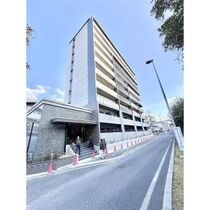 S-RESIDENCE上社南amante(アマンテ)の外観