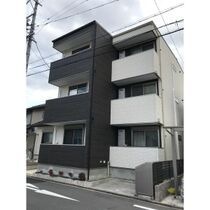 AMLUXⅡの外観