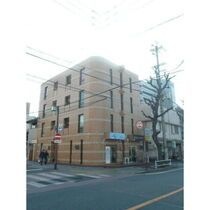 ALEGRIA　PLACE徳川町の外観