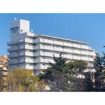 アーバンドエル杁中の外観